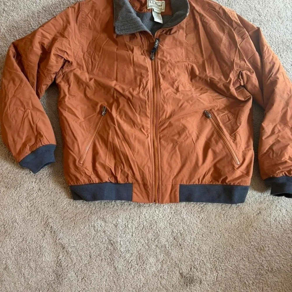 L.L. Bean Outdoor‎ Jacket